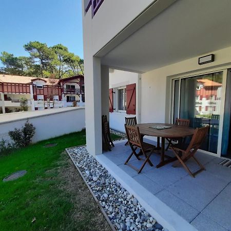 Appartement De Standing Avec Jardin Privatif, Proche Du Lac Et Du Centre, Parking Inclus - Fr-1-239-583 Soorts-Hossegor Buitenkant foto
