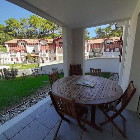 Appartement De Standing Avec Jardin Privatif, Proche Du Lac Et Du Centre, Parking Inclus - Fr-1-239-583 Soorts-Hossegor Buitenkant foto