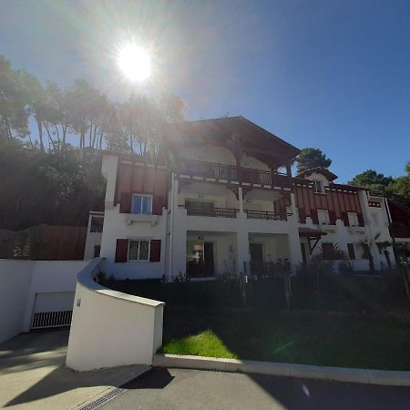 Appartement De Standing Avec Jardin Privatif, Proche Du Lac Et Du Centre, Parking Inclus - Fr-1-239-583 Soorts-Hossegor Buitenkant foto