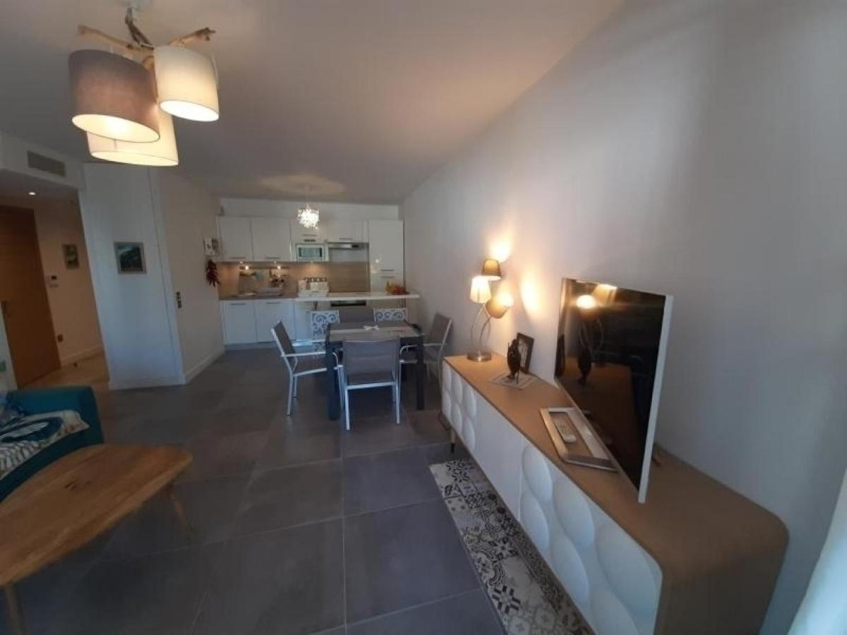 Appartement De Standing Avec Jardin Privatif, Proche Du Lac Et Du Centre, Parking Inclus - Fr-1-239-583 Soorts-Hossegor Buitenkant foto