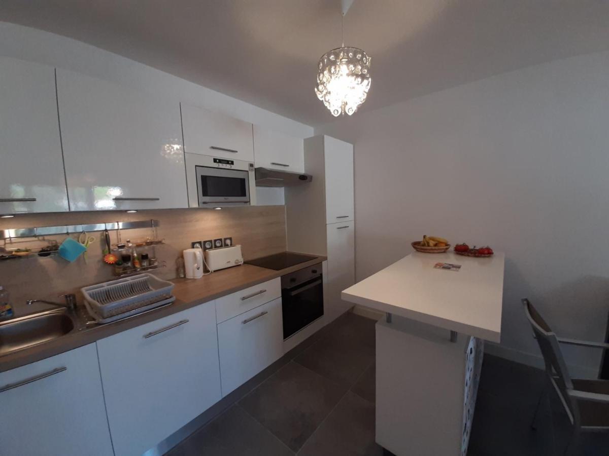 Appartement De Standing Avec Jardin Privatif, Proche Du Lac Et Du Centre, Parking Inclus - Fr-1-239-583 Soorts-Hossegor Buitenkant foto