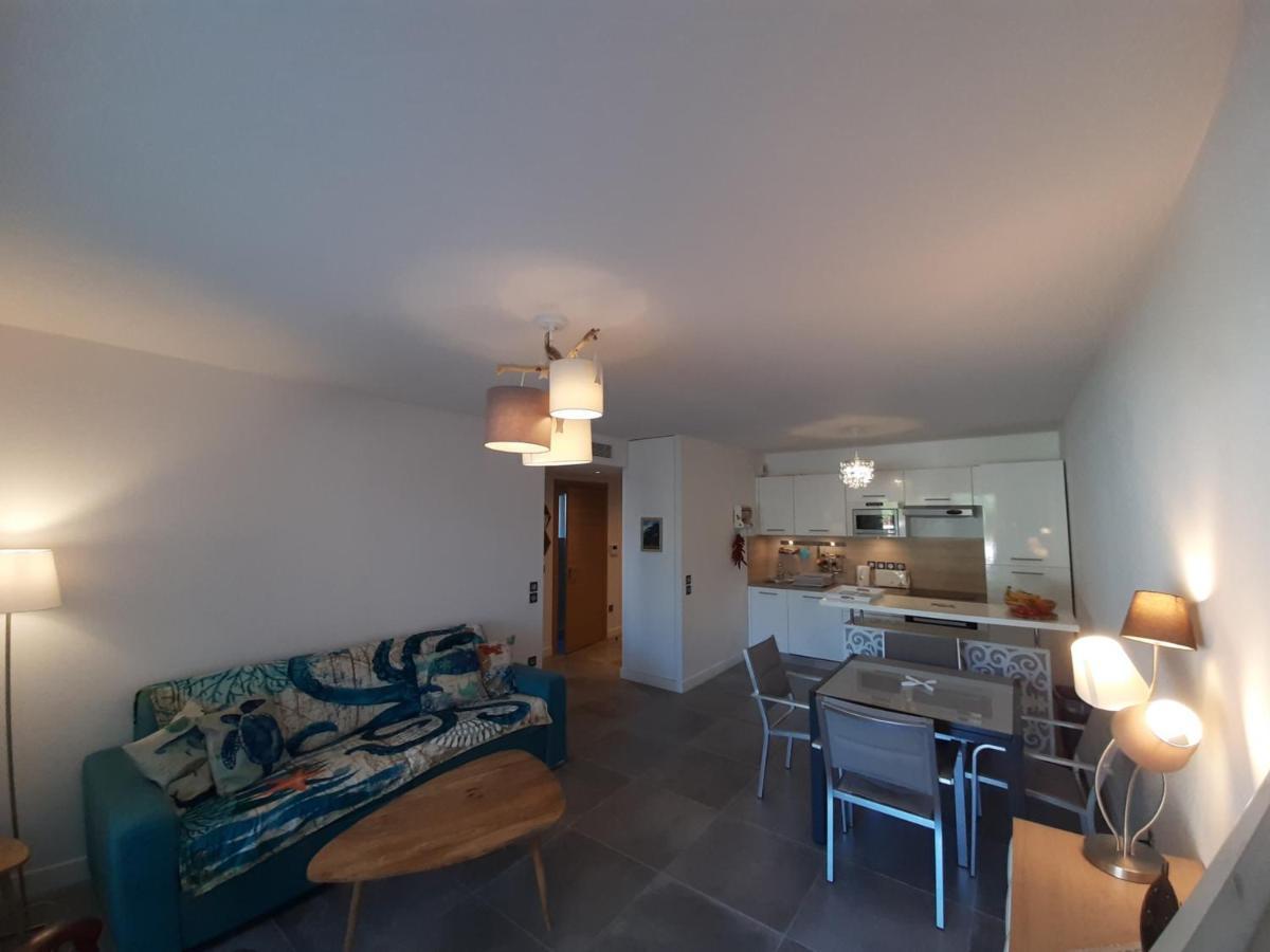 Appartement De Standing Avec Jardin Privatif, Proche Du Lac Et Du Centre, Parking Inclus - Fr-1-239-583 Soorts-Hossegor Buitenkant foto