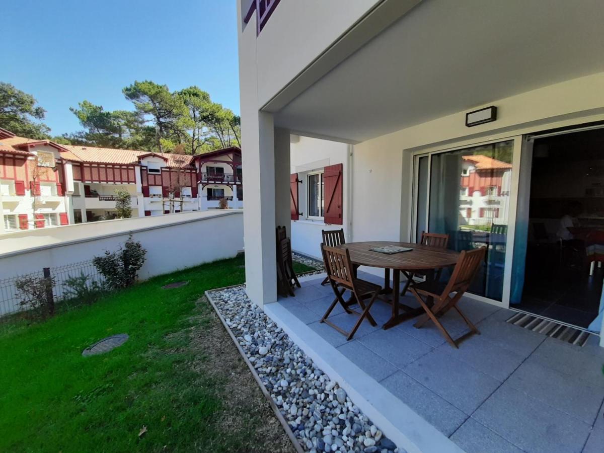 Appartement De Standing Avec Jardin Privatif, Proche Du Lac Et Du Centre, Parking Inclus - Fr-1-239-583 Soorts-Hossegor Buitenkant foto