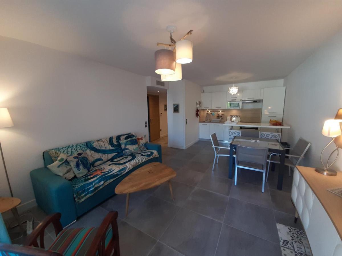 Appartement De Standing Avec Jardin Privatif, Proche Du Lac Et Du Centre, Parking Inclus - Fr-1-239-583 Soorts-Hossegor Buitenkant foto