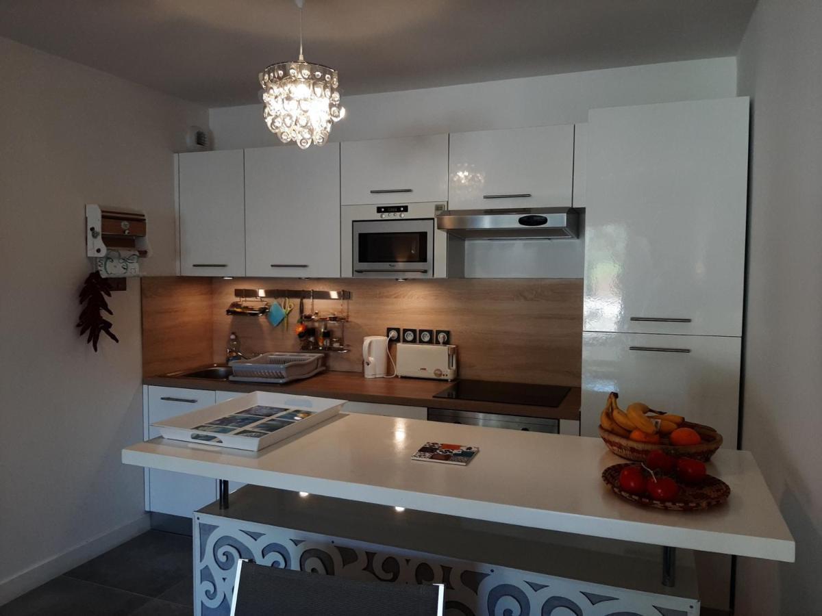 Appartement De Standing Avec Jardin Privatif, Proche Du Lac Et Du Centre, Parking Inclus - Fr-1-239-583 Soorts-Hossegor Buitenkant foto