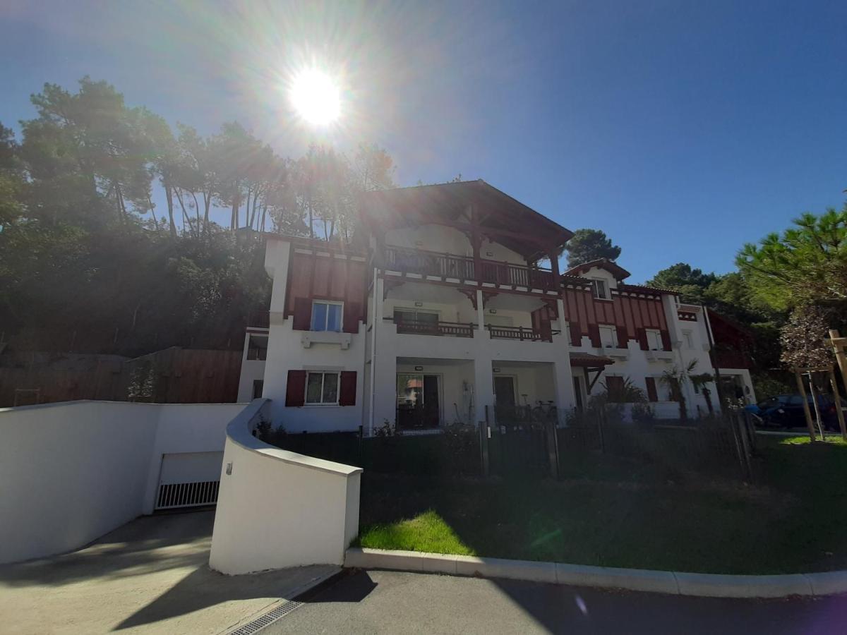 Appartement De Standing Avec Jardin Privatif, Proche Du Lac Et Du Centre, Parking Inclus - Fr-1-239-583 Soorts-Hossegor Buitenkant foto