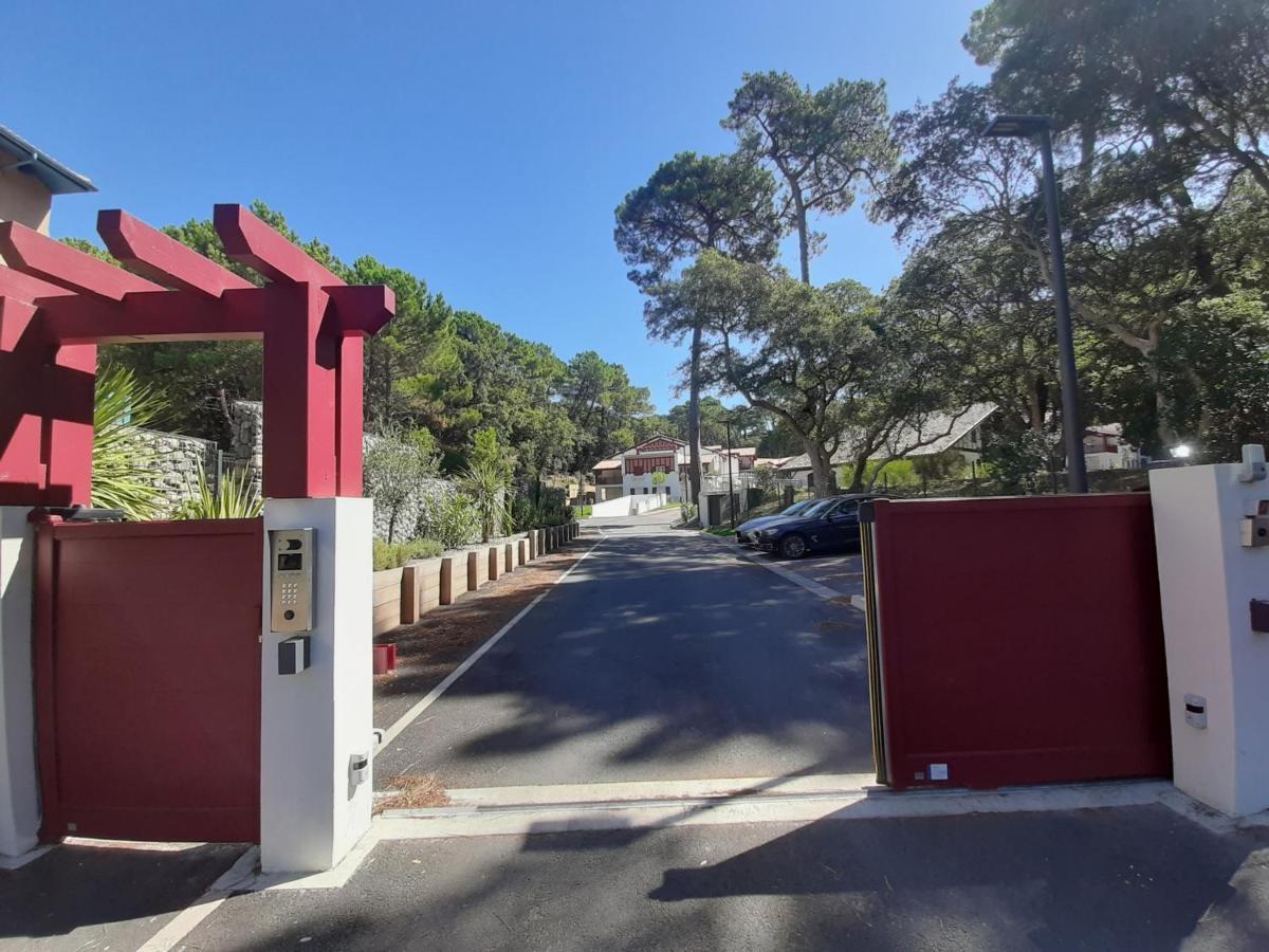 Appartement De Standing Avec Jardin Privatif, Proche Du Lac Et Du Centre, Parking Inclus - Fr-1-239-583 Soorts-Hossegor Buitenkant foto